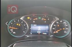 شيفروليه ايكونس